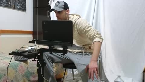 Marco. When Im offline you can view premium content in bio online show from February 15, 8:11 pm