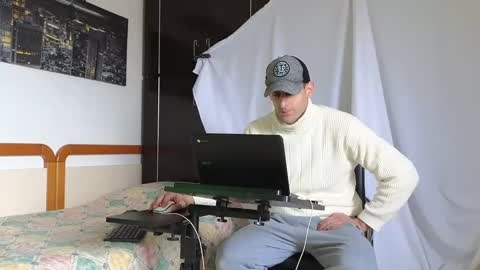 Marco. When Im offline you can view premium content in bio online show from February 25, 10:58 am