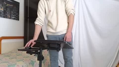 Marco. When Im offline you can view premium content in bio online show from March 10, 9:43 am