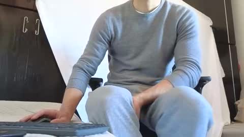 Marco. When Im offline you can view premium content in bio online show from October 7, 12:02 pm