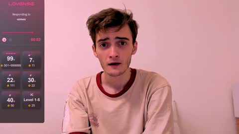 Spidey online show from November 18, 6:01 pm