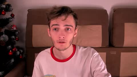 Spidey online show from December 18, 4:13 pm