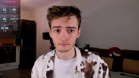 Spidey online show from January 9, 4:21 pm