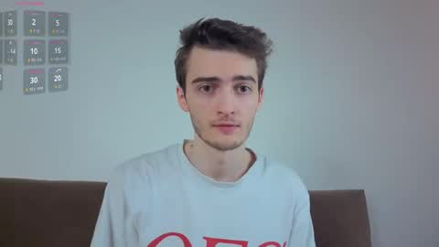 Spidey online show from February 27, 10:59 am