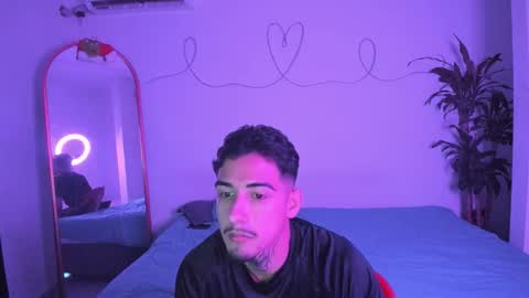 spider master online show from December 22, 12:18 am