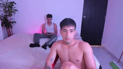 spider master online show from February 26, 10:31 pm