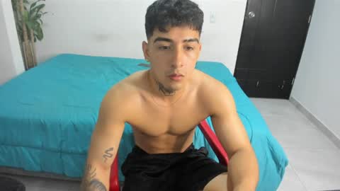 spider master online show from April 10, 12:27 am