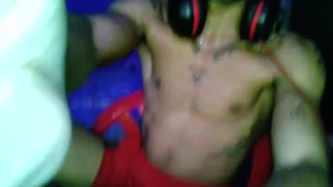 Spider Boy Latin online show from December 3, 2:03 am