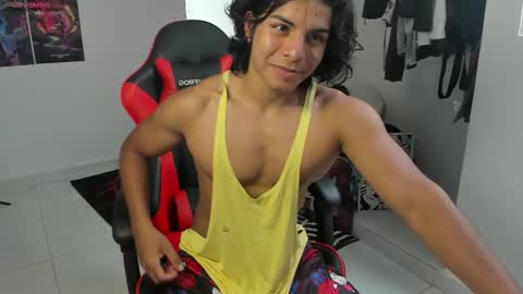 spideychill online show from February 6, 3:59 pm