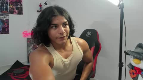 spideychill online show from March 22, 7:17 pm