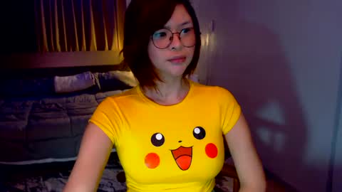 Hi Im Carmela online show from July 6, 4:20 pm