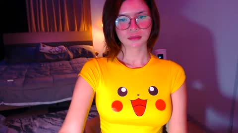 Hi Im Carmela online show from July 11, 8:22 pm