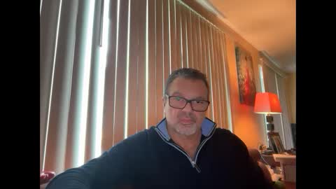 spike69old online show from January 17, 8:34 pm