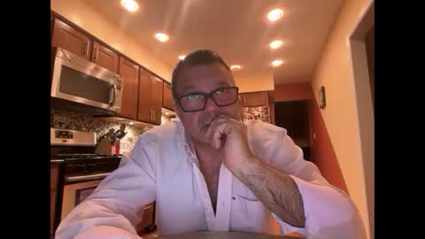 spike69old online show from February 6, 11:19 pm