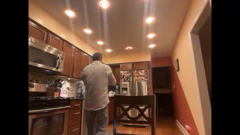 spike69old online show from February 16, 11:45 pm