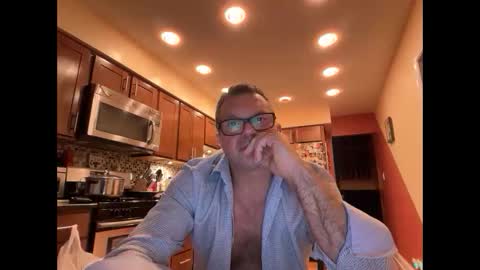 spike69old online show from March 4, 10:38 pm