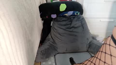 SpikedBella Same on all socials and OF online show from February 21, 9:43 pm