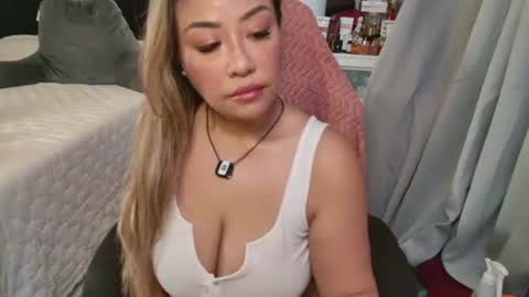 Snapshot of spikedbella chatting on June 12, 9:57 pm SpikedBella Same on all socials and OF online show from June 12, 9:57 pm