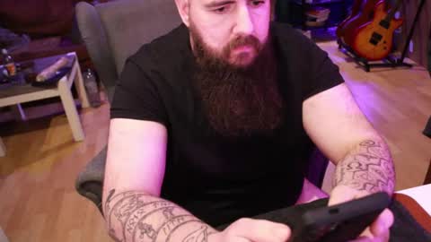 spiker90579420 online show from February 14, 7:12 pm