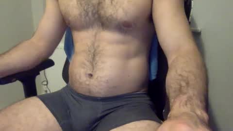 spirit__bear online show from January 26, 5:23 pm