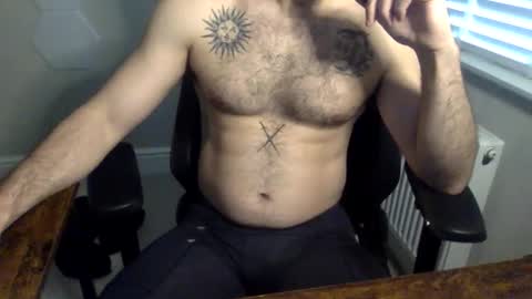 spirit__bear online show from April 4, 3:42 pm