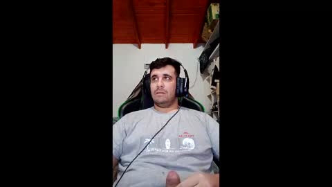 spiritbraker104062 online show from April 8, 5:35 pm