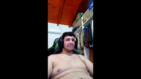 spiritbraker104062 online show from April 20, 12:19 pm