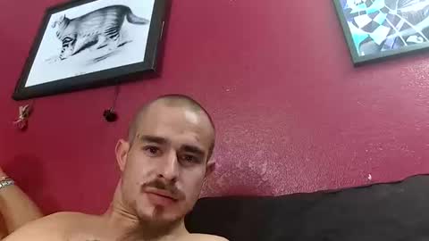 Lil blue devil online show from January 13, 10:31 am