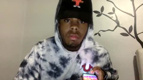 Twitter Toxiceli2 online show from January 7, 3:14 am