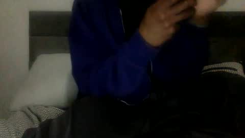 Twitter Toxiceli2 online show from February 16, 3:24 am