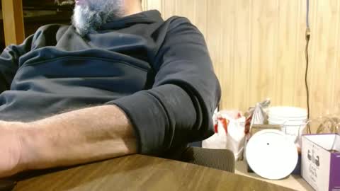 Splash Man online show from November 17, 1:06 pm