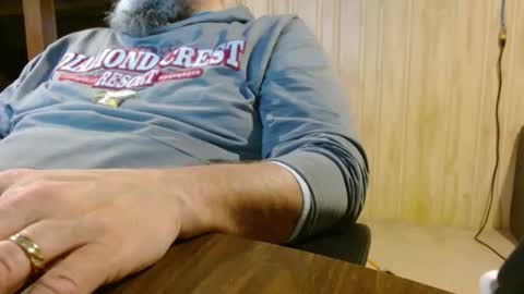 Splash Man online show from February 18, 2:46 pm