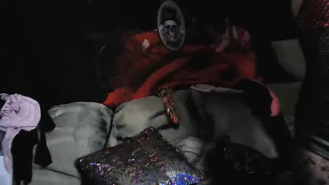 Daddy  His Splash Queen online show from November 14, 6:01 am