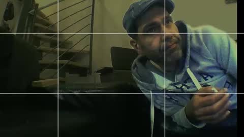 Snapshot of spliffray chatting on October 6, 9:45 pm spliffray online show from October 6, 9:45 pm