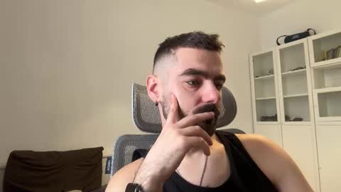 split_manager online show from March 16, 1:26 pm