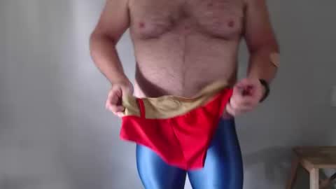 Snapshot of spndxslmr chatting on April 2, 1:03 am musclegrowthfantasy online show from April 2, 1:03 am