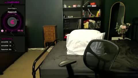 Snapshot of spoildkat chatting on December 6, 4:17 pm Blaze online show from December 6, 4:17 pm