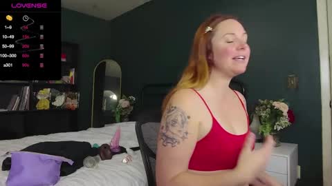 Snapshot of spoildkat chatting on January 7, 4:59 pm Blaze online show from January 7, 4:59 pm