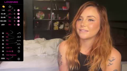 Snapshot of spoildkat chatting on January 16, 4:50 pm Blaze online show from January 16, 4:50 pm