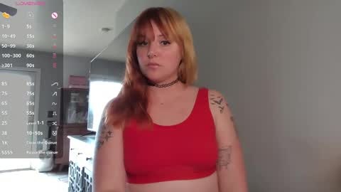 Snapshot of spoildkat chatting on February 21, 6:04 pm Blaze online show from February 21, 6:04 pm