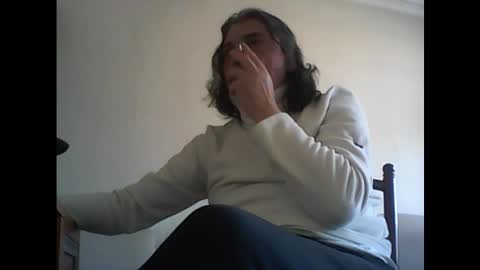 Snapshot of spoiled48 chatting on January 8, 9:10 am Spoiled online show from January 8, 9:10 am