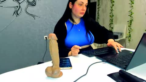 Lilith online show from February 11, 6:24 pm