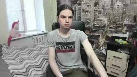 Boris  Fedya  Kolya online show from June 21, 5:26 pm