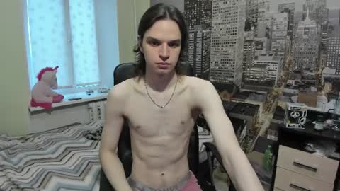 Boris  Fedya  Kolya online show from July 8, 11:31 pm
