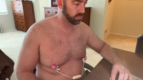 Spongers online show from April 2, 5:43 pm