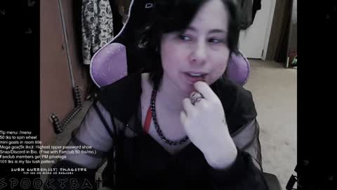 Shio online show from December 20, 4:20 am