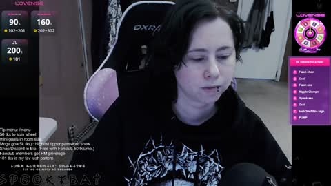 Shio online show from January 14, 4:29 pm