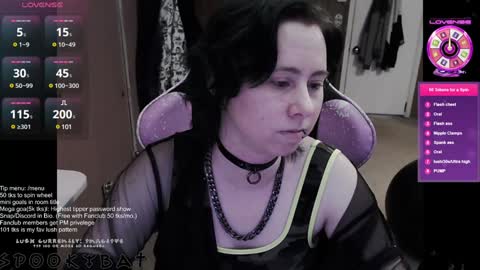 Shio online show from January 15, 7:44 pm