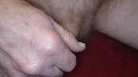 spookync1 online show from April 20, 5:59 pm