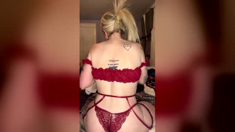 sporegeous online show from February 23, 11:46 pm